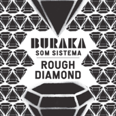 Kalemba (Wegue Wegue) [feat. Pongolove] - Buraka Som Sistema Cover Art