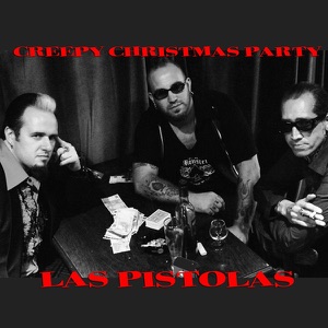 Creepy Christmas Party - Single