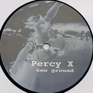 New Ground - EP