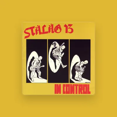 Listen to Stalag 13, watch music videos, read bio, see tour dates & more!