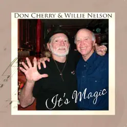 It's Magic - Willie Nelson