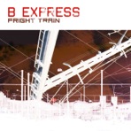 Fright Train Binum Mix - EP