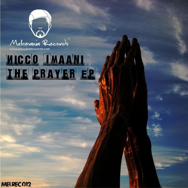 Paso Doble pres. Nicco Imaani - The Prayer EP