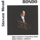 Steven Mead: Rondo