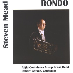 Steven Mead - Gypsy Airs - Pablo Sarasate