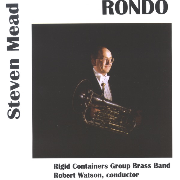 Steven Mead: Rondo