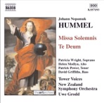 Hummel: Missa Solemnis - Te Deum