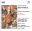 Hummel: Missa Solemnis - Te Deum