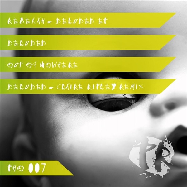 Deluded EP