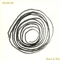 Rød & Blå - En En En