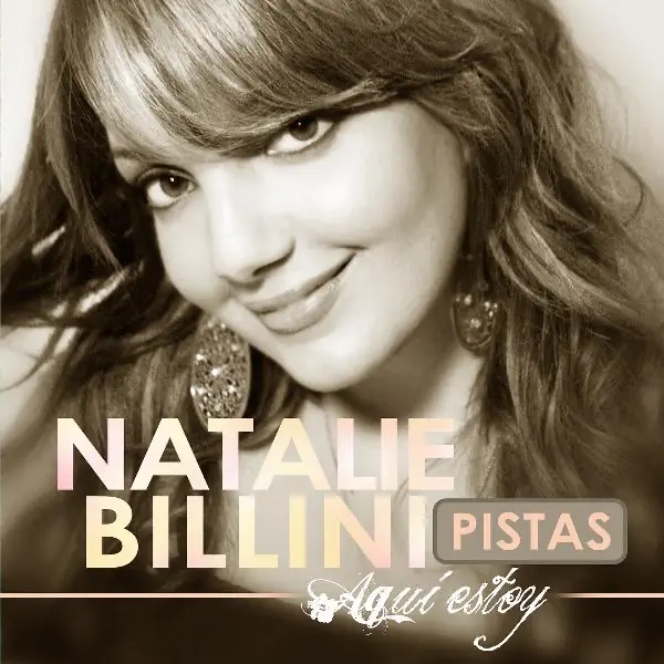 Por El Amor - Pista — Natalie Billini