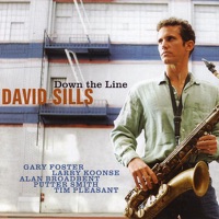 David Sills