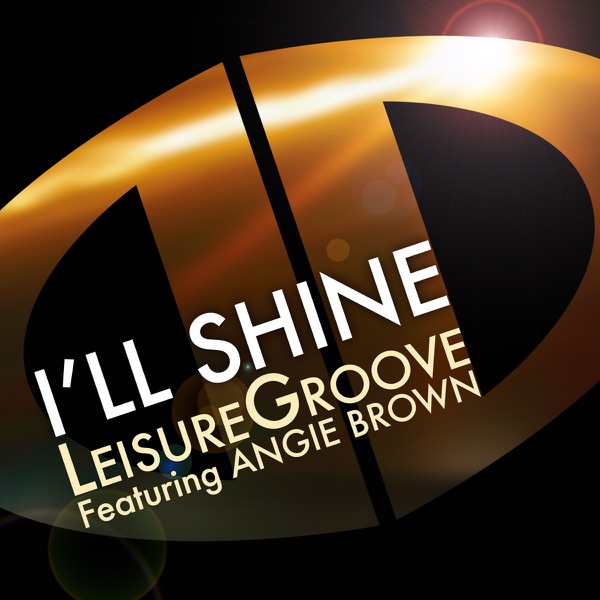 I'll Shine - EP