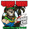 Reggae Kids (Karaoke Sing-a-Long Version) - Reggae Randy