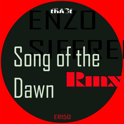 Song Of The Dawn Remixes - Single