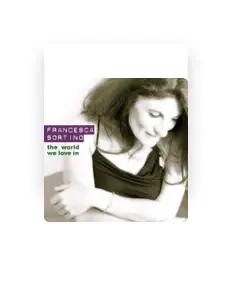 Listen to Francesca Sortino, watch music videos, read bio, see tour dates & more!