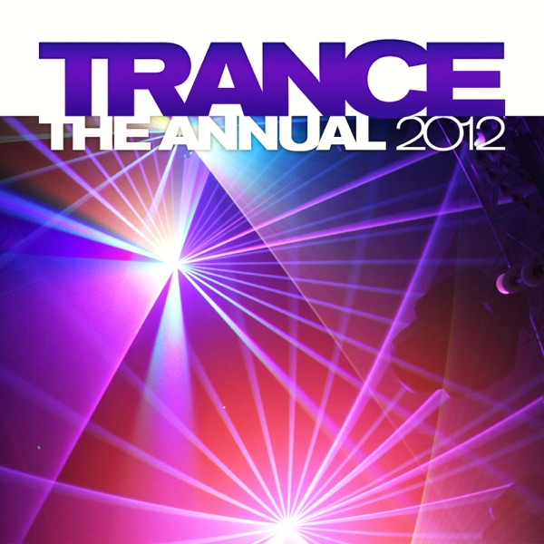 Trance the Annual 2012 - Marco V & MoHawk