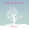 Christmas In Country Village
