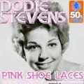 Pink Shoelaces