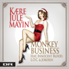 Kære Julemayin (feat. Innocent Blood, L.O.C. & Jokeren) - Monkeybusiness
