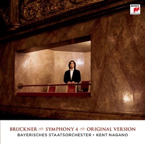 Bruckner: Symphony No. 4