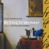 Writing to Vermeer: Scene 6 artwork