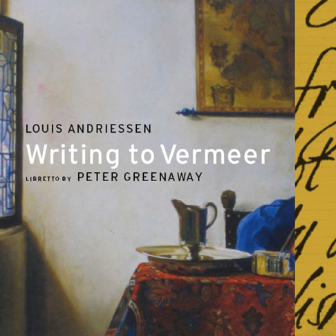 Louis Andriessen