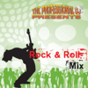 Mega Rock & Roll Mix (168 Bpm) - The Professional DJ