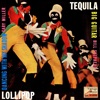 Gary Mullen Lollipop Vintage Pop No. 208 - EP: Lollipop & Tequila - EP