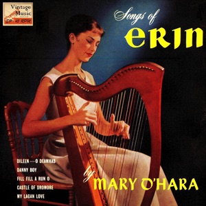 Vintage World No. 104 - EP: Songs Of Erin - EP