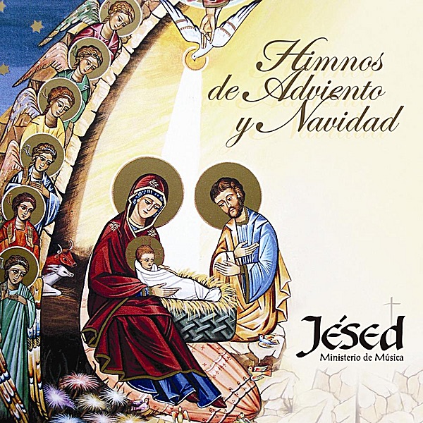 Himnos de Adviento y Navidad
