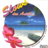 Slows des Antilles, Vol. 5 - Christine Pothin, Ernest Eustache & Guy Newton