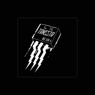 Listen to Trnsstr, watch music videos, read bio, see tour dates & more!
