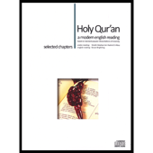 The Holy Quran - a Modern English Reading
