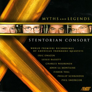 Myths & Legends