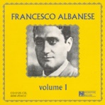 Francesco Albanese, vol. 1