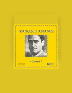 Listen to Francesco Albanese, watch music videos, read bio, see tour dates & more!