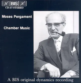 Pergament: Chamber Music by Gunilla Von Bahr, Stig Westerberg, Musica Sveciae, Zahari Tchavdarov, Paavo Pohjola, Zahari Mirchev, Ulla Vrethammar, Kerstin Hindart, Lina Akerlund, Eva Hagberg, Emil Dekov, Jacqueline Delman, Lucia Negro, Lulea Chamber Choir, Einar Isacson, Stockholm Royal Conservatory Chamber Choir & Eric Ericson album reviews, ratings, credits