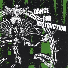 Dance for Destruction - Fatality
