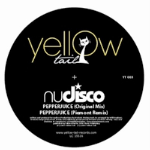 Pepperjuice (Piemont Remix)