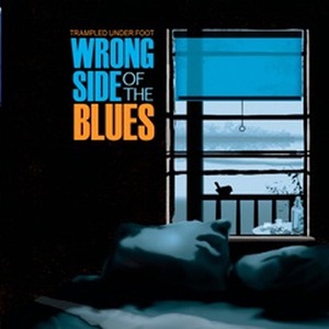 Wrong Side of the Blues