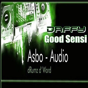 Good Sensi - Single