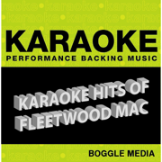 Everywhere (Karaoke Version) - Boggle Karaoke