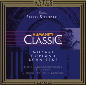 Humanity Classics