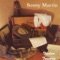 Tips of My Fingers - Sonny Martin lyrics