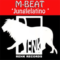 Junglelatino - Single - M - Beat