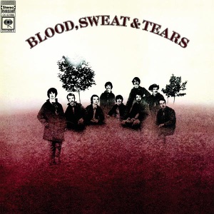 Blood, Sweat & Tears (Bonus Track Version)