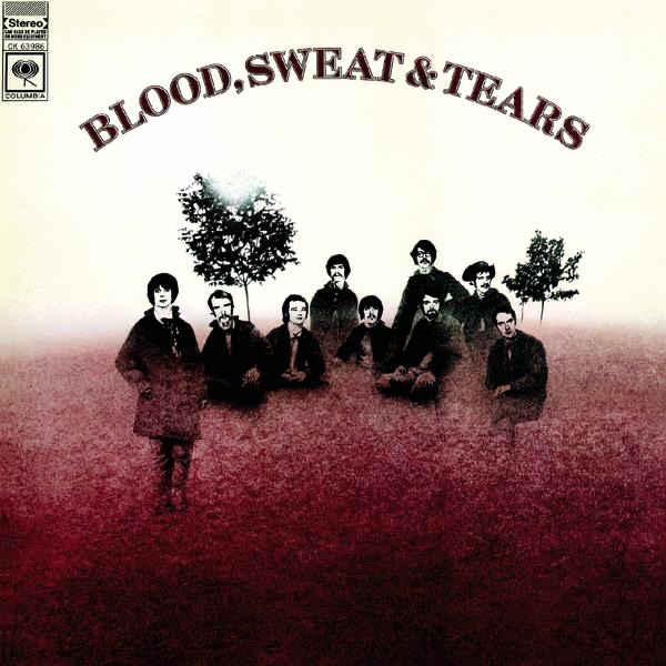 Blood, Sweat & Tears (Bonus Track Version)