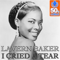 LaVern Baker Ablum Cover