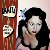 What Good'll It Do Me - Annita